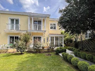 Ardıçlı Evler 4+1 Emsalsiz Konum Safır Tipi Villa
