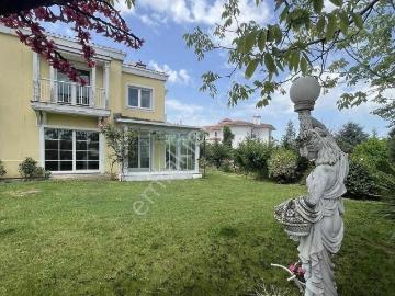 Ardıçlı Evler 4+1 Safır Tipi Bakımlı Villa