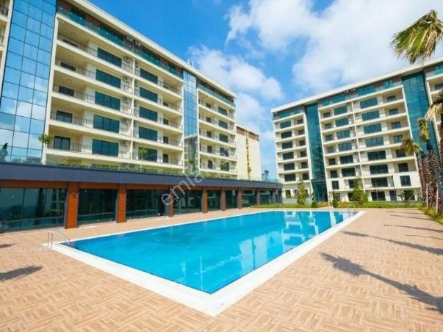 Ardıçlı Mahallesinde Oturuma Hazır Satılık 3+1 Modern Daire