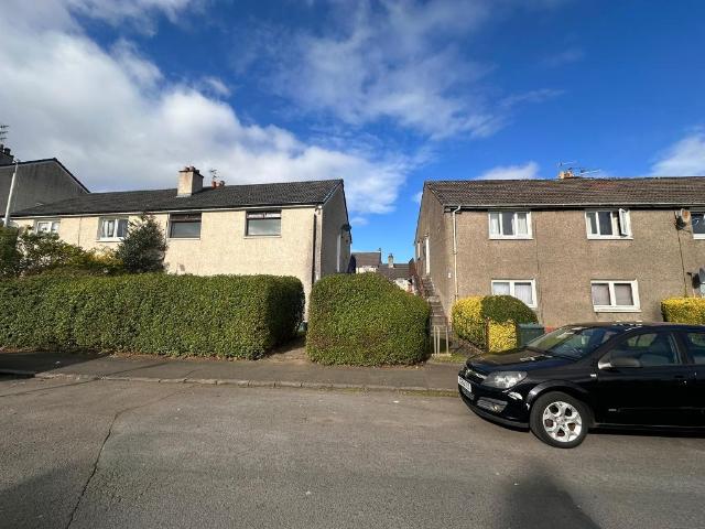 Ard Road, Renfrewshire PA4 2 bed flat to rent £825 pcm £190 pw