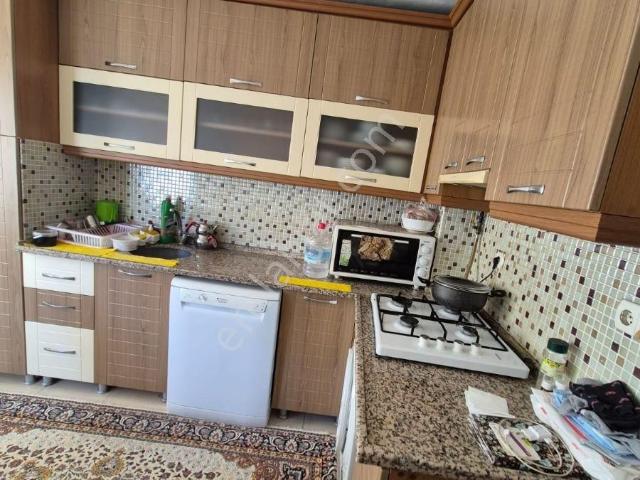 Arda Mah. 3+1 Özellikli Kiralık Daire