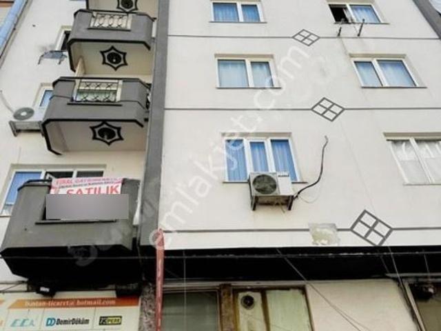 Arda Mah.eski Garaj Arka Sokağında Satılık 2+1 Daire