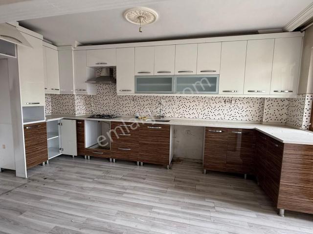 Arda Mah Eski Garaj Civarı 3+1 125m2 Doğalgazlı Satılık Daire