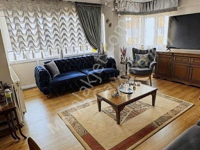 Arda Mah Satılık 3+1 Asansörlü Otoparklı Köşe Ara Kat