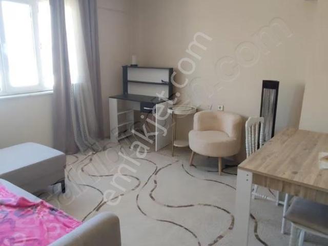 Arda Mahallesinde Eşyalı Kiralık Daire