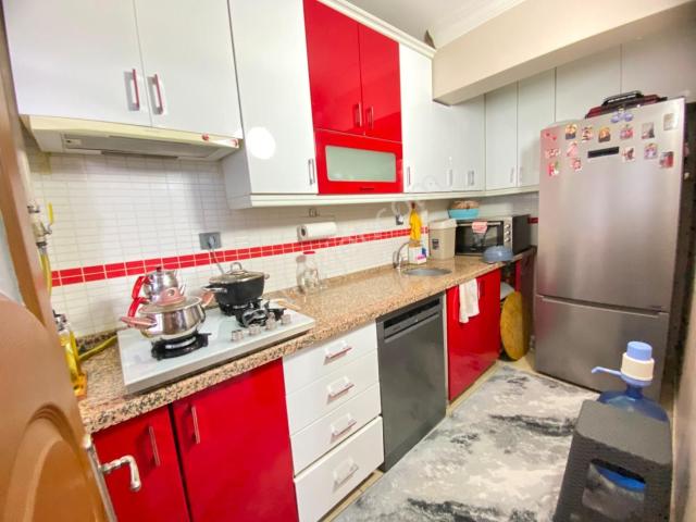 arda Mahallesidaire ✅3+1 120m2 5 Katınının 1 Katı ❇️kapalı Mutfak ❇️petek Kombili