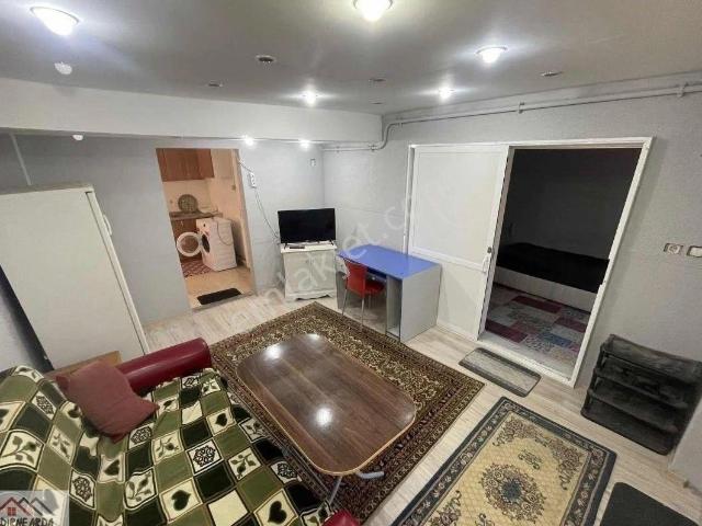 Arda Emlak Ofisi’nde 15 Temmuz Parkı Yakını Full Eşyalı Daire
