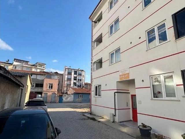 Arda Emlak Ofisin’den Değirmen Migros Yakını Temiz Eşyalı Daire