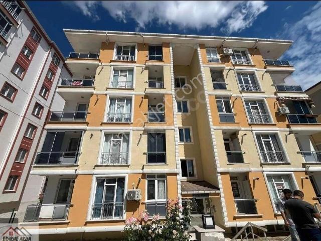 Arda Emlak Ofisin’den Hilly Hotel Mevkiinde Uygun Fiyatlı Daire