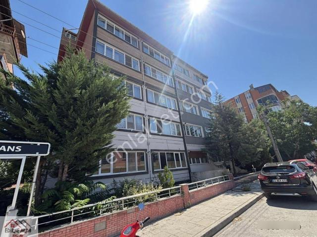 Arda Emlak Ofisin’den Mega Park Yakını Ara Kat Eşyalı Daire