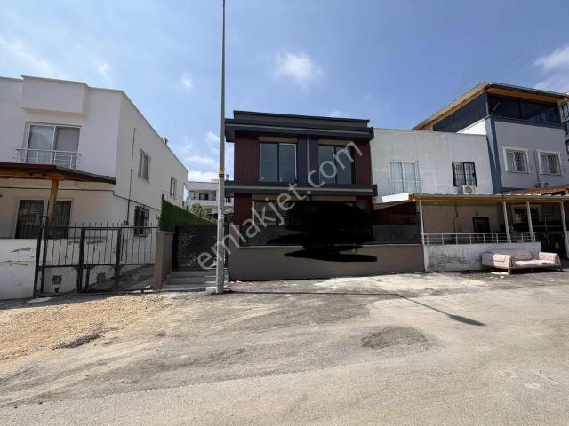 Arda Emlaktan Satılık Lüks Villa
