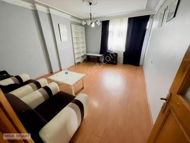 Arda İnşaattan S.çiftligi Mah Kiralık 140 Daire