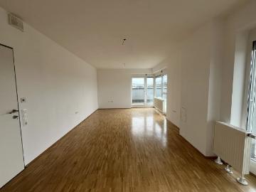 Ardagger Markt schöne 3 Zimmerwohnung mit XL Balkon
