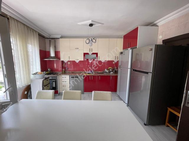 Arda'dan Mersin Yenişehir Aydınlıkevler'de Doğalgazlı Eşyalı 3+1