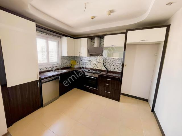 Arda'dan Mersin Yenişehir Batıkent'de Site İçi Doğalgazlı 4+1