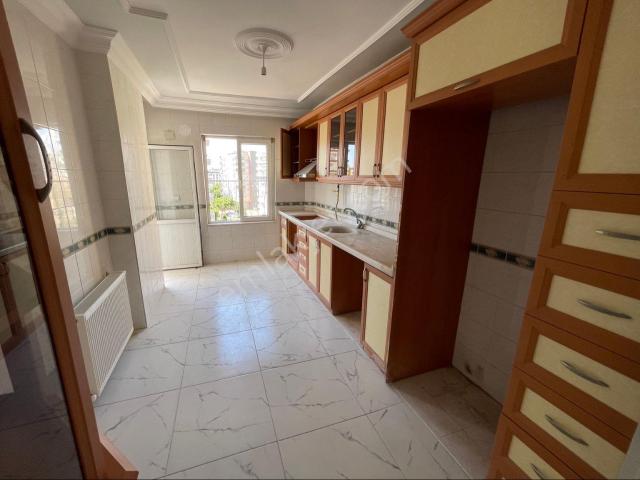 Ardadan Mersin Yenişehir Barbarosda Kiralık Doğalgazlı Daire