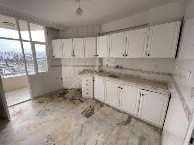 Arda'dan Mersin Yenişehir Barbaros'da Site İçi Kiralık 3+1