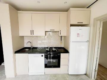 Ardadan Mersin Mezitli Yeni Mahde Sıfır Eşyalı 2+1 Daire