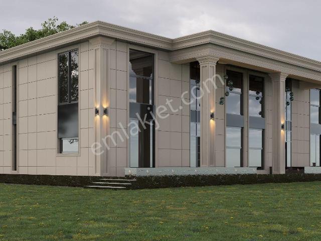 Arda'dan Altınşehirde Ultra Lüxs Satılık Villa