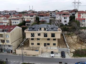 Çardaktepede Havalimanına Yakın 1+1 Full Eşyalı Kiralık Daire!