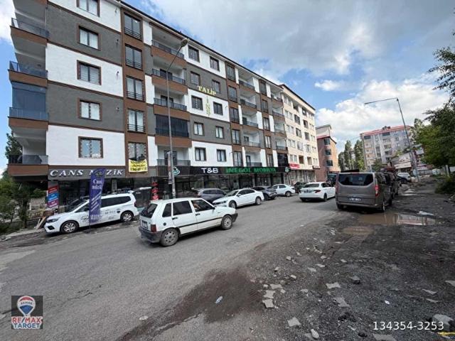 ARDAHAN KAPTANPAŞA MAHALLESINDE SATILIK 2+1 DAIRE