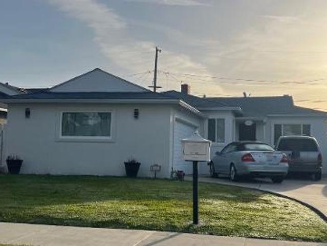 Ardath Ave