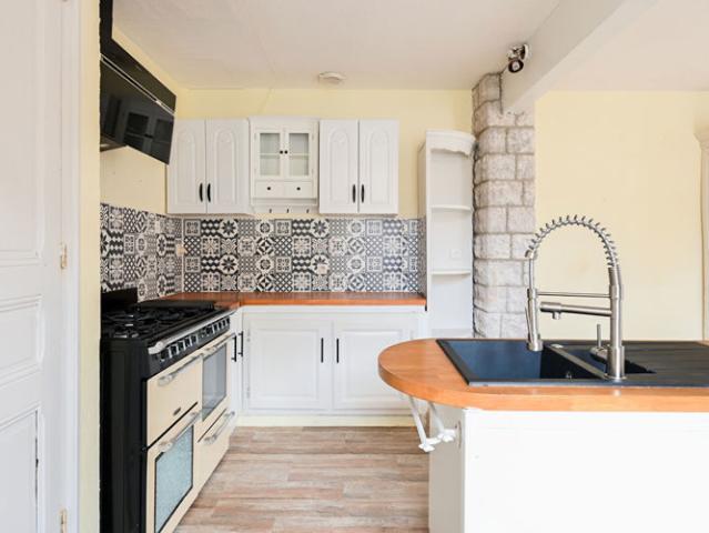 Ardèche Maison 6 chambres 180 m²