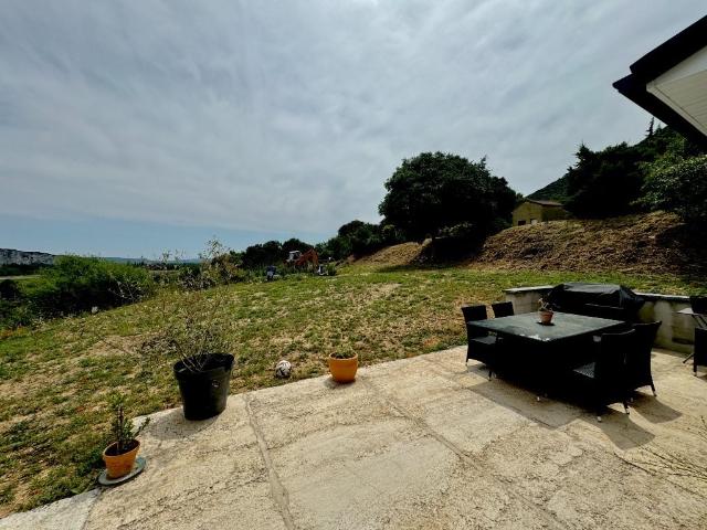 Ardèche Maison 130m2 130m² Viviers