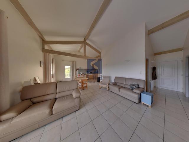 ARDECHE: Maison de plain pied en pleine nature