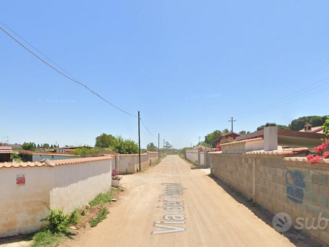 ARDEA ACCOGLIENTE BILOCALE ARREDATO