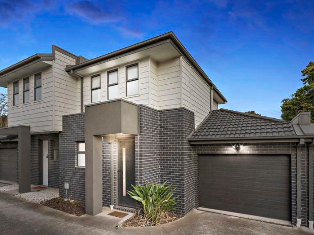 Ardeer's Answer To Aspirational Living