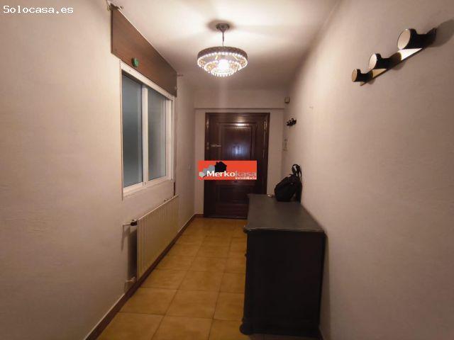 ARDELUCUS ! SE ALQUILA APARTAMENTO DE AVD CORUÑA