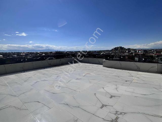 Ardem Gyo'dan Satılık 3+1 Ultra Lüks Teraslı Site İçi Daire