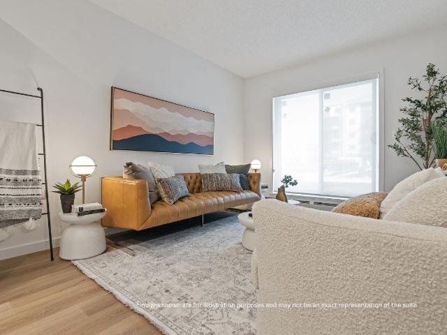 Arden 1 Bedroom Apartment for Rent at 114 Hawthorn Way, Leduc, AB T9E 0B1