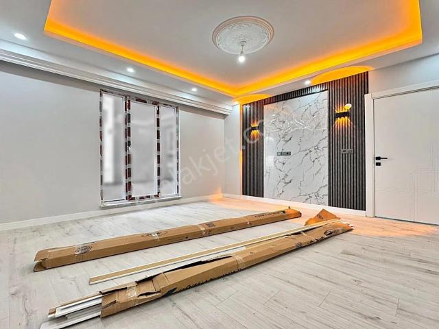 Arden Yapı'dan Okullar Civarında Yerden Isıtmalı Lüks Sıfır 2+1