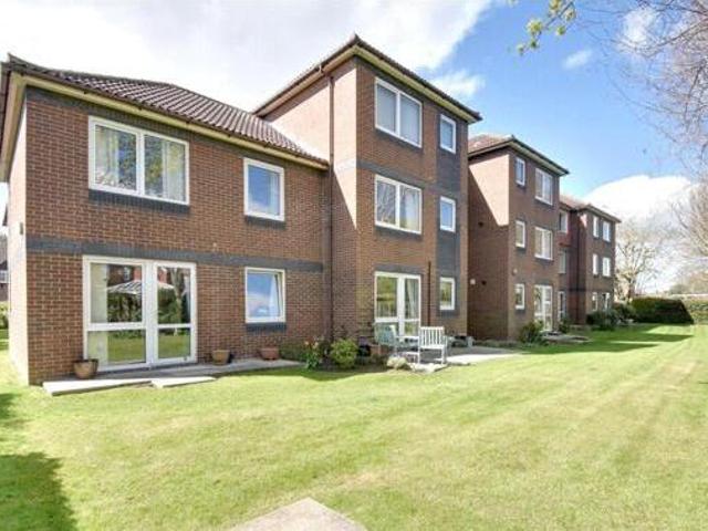Arden Court, Northallerton, 1 Bedroom Apartment