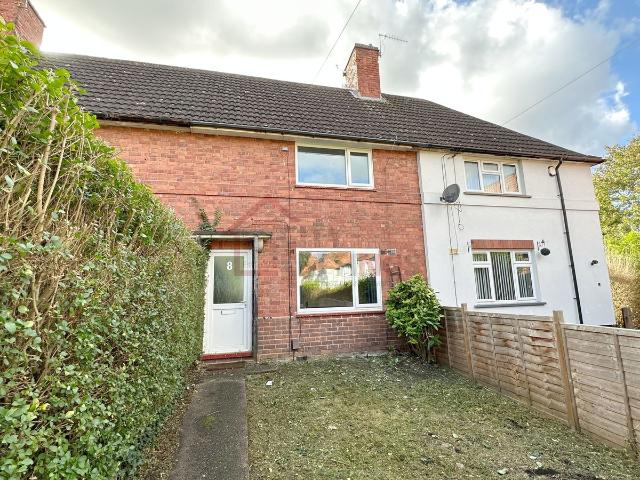 Arden Close, Lenton Abbey Nottingham NG9, 2 bed terraced house to rent, £875 pcm | PrimeLocation