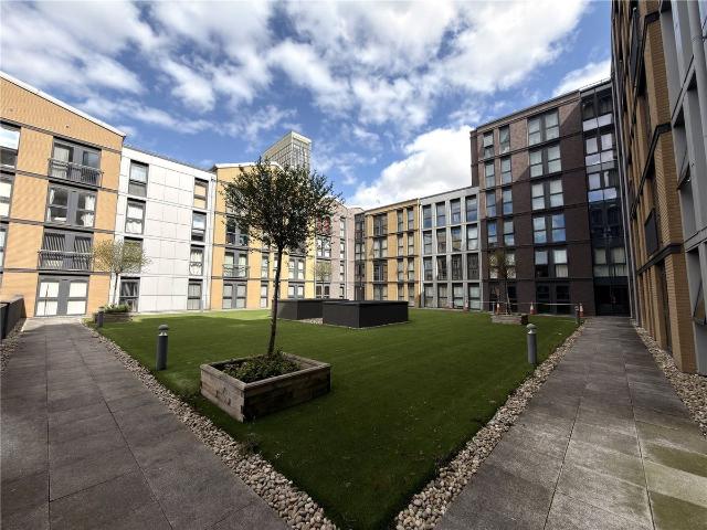 Arden Gate, 10 Communication Row, Birmingham B15, 1 bed flat to rent, £950 pcm | PrimeLocation