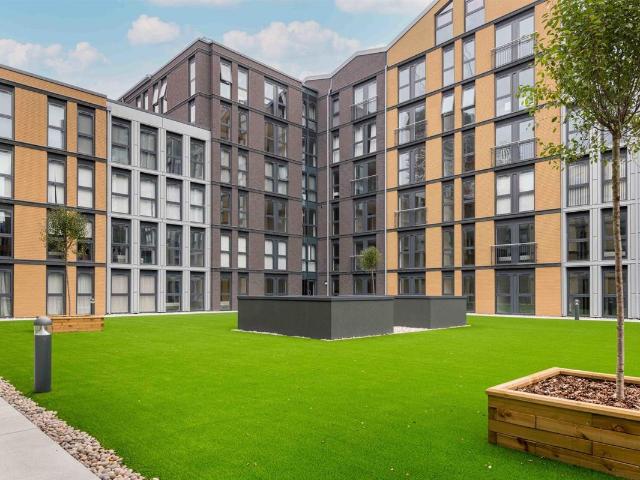Arden Gate, 21 William St, Birmingham B15, 1 bed flat to rent, £900 pcm | PrimeLocation