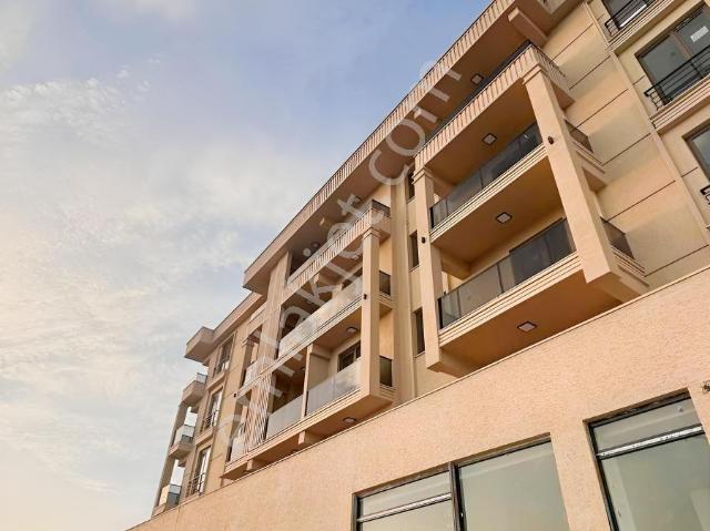 Arden Gayrimenkul'den Kiralık Sıfır 2+1 Daireler