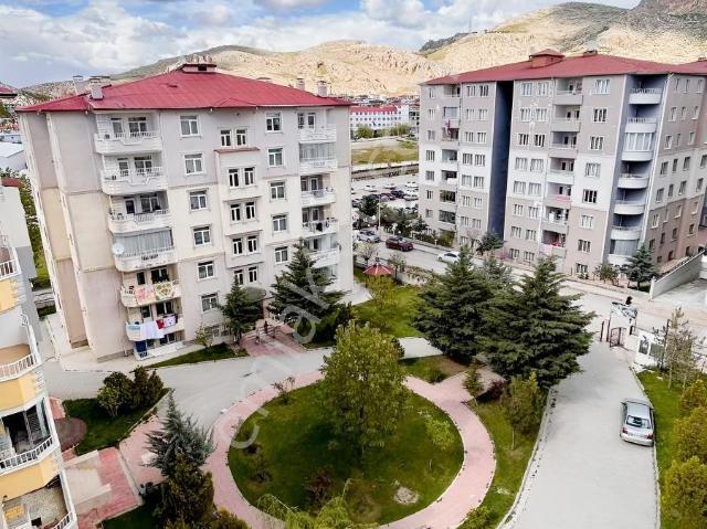 Arden Gayrimenkulden Kiralık 3+1 Geniş Daire