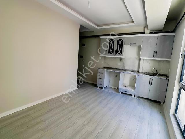 Arden Gayrimenkul'den Satılık Sıfır 1+1
