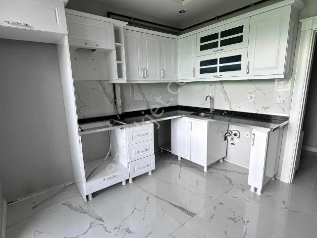 Arden Gayrimenkulden Satılık 3+1 Lokman Hekım Civarı Daire