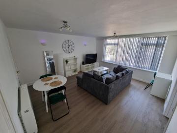 Arden Grove 2 bed, Ladywood B16 2 bed flat to rent £1,434 pcm £331 pw