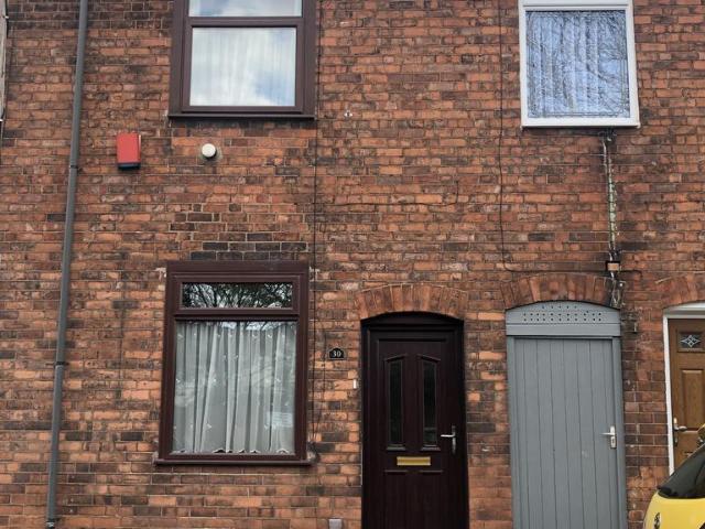 Arden Grove, Oldbury B69 2 bed terraced house to rent £925 pcm £213 pw