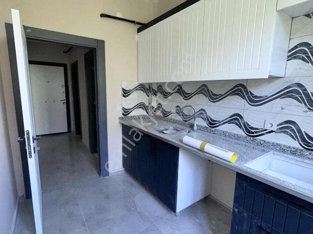 Arden Gyo'dan Kiralık Ayrı Mutfak Ve Geniş Balkonlu Daire
