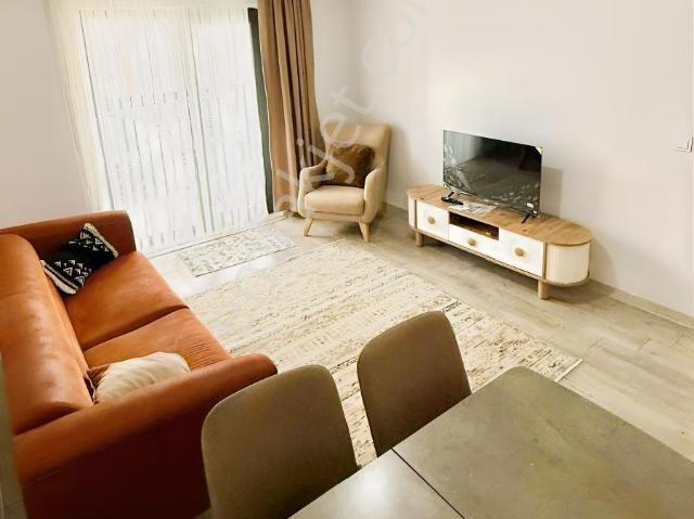 Arden Gyo'dan Merkezde Kiralık Ayrı Mutfak Ve Balkonlu 1+1 Daire