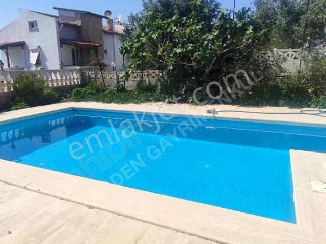Arden Gyo'dan Müstakil Havuzlu, Site İçinde Kiralık Villa