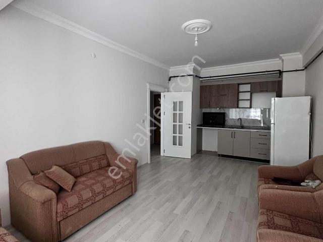 Arden Gyo'dan Van Awm Yanında Kiralık 1+1 Eşyalı Daıre!