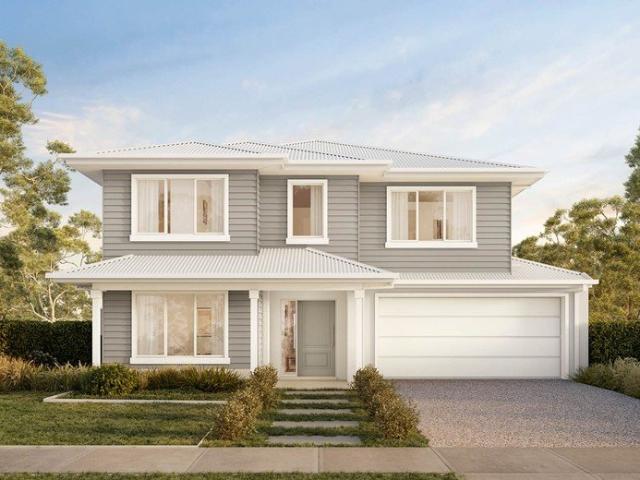 Arden Home's Verona 40